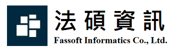 Fassoft Logo